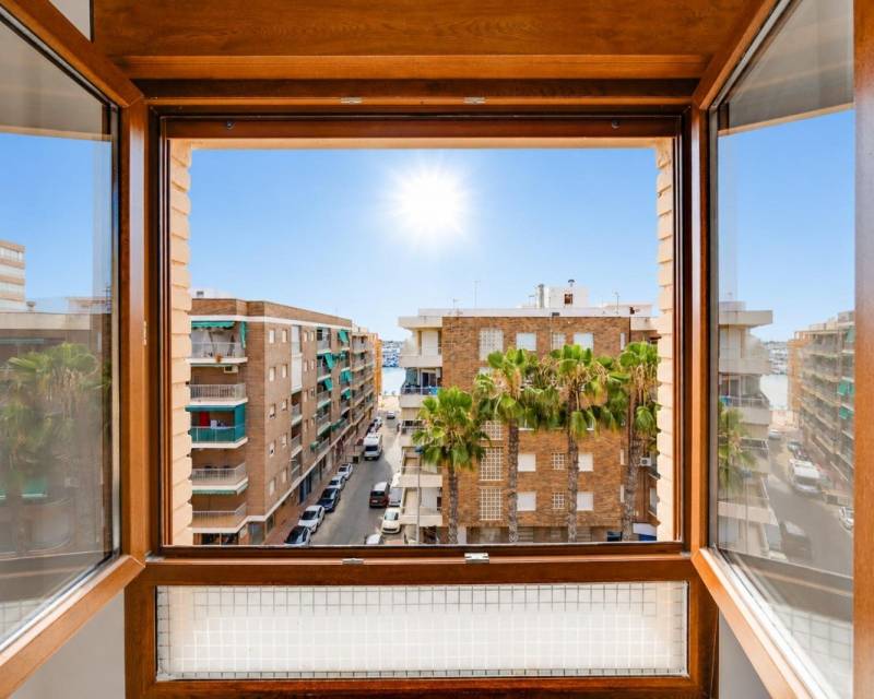Penthouse · Second hand · Torrevieja · Torrevieja