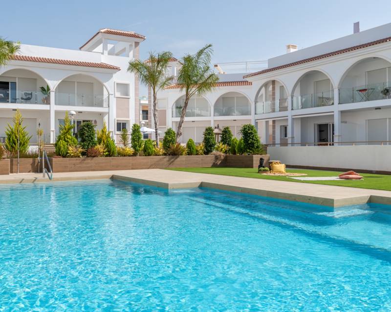 Penthouse · Tweedehands · Ciudad Quesada - Rojales · Ciudad Quesada