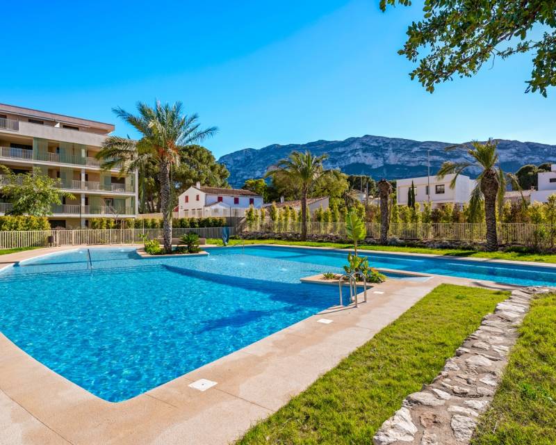 Penthouse · Tweedehands · Denia · Puerto