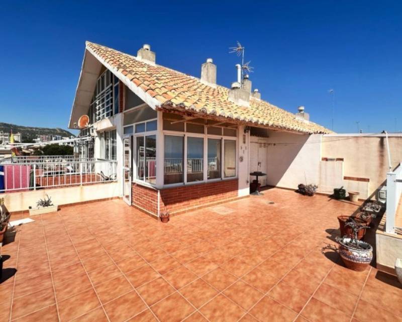 Penthouse · Tweedehands · Guardamar del Segura · Guardamar del Segura