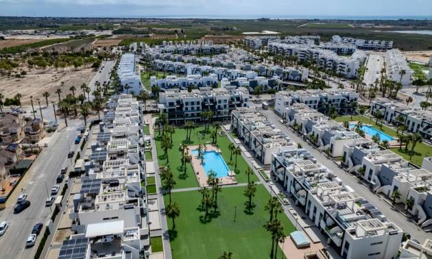 Penthouse - Tweedehands - Guardamar del Segura - Guardamar - El Raso