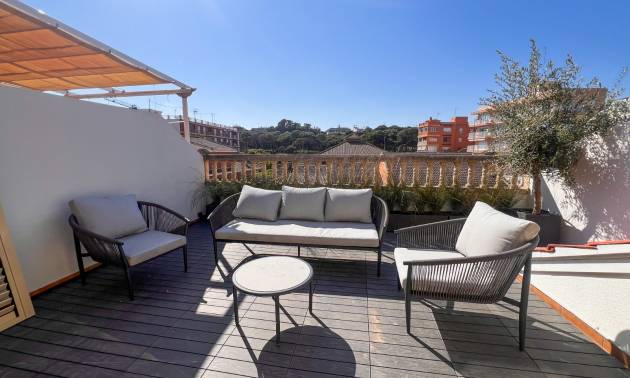 Penthouse - Tweedehands - Guardamar del Segura - Playa Centro Guardamar