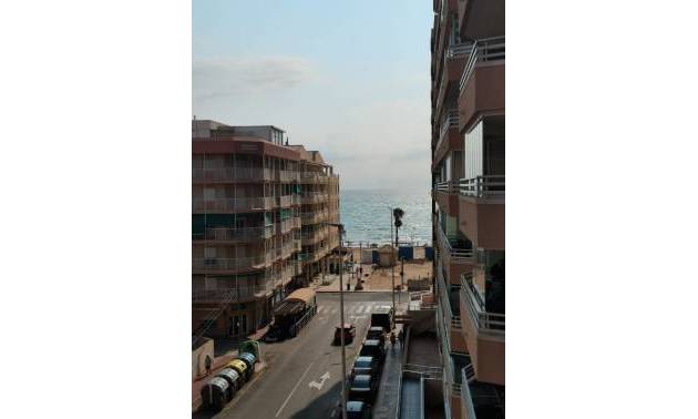Penthouse - Tweedehands - La Mata - La Mata