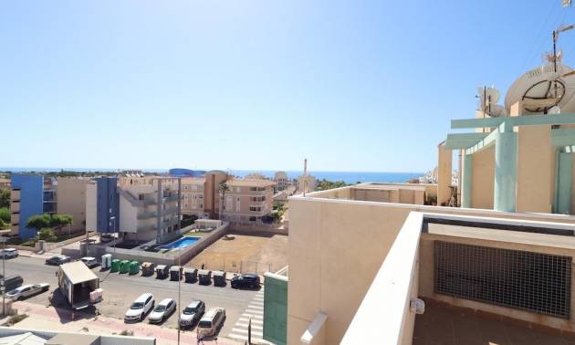 Penthouse - Tweedehands - Orihuela Costa - Cabo Roig