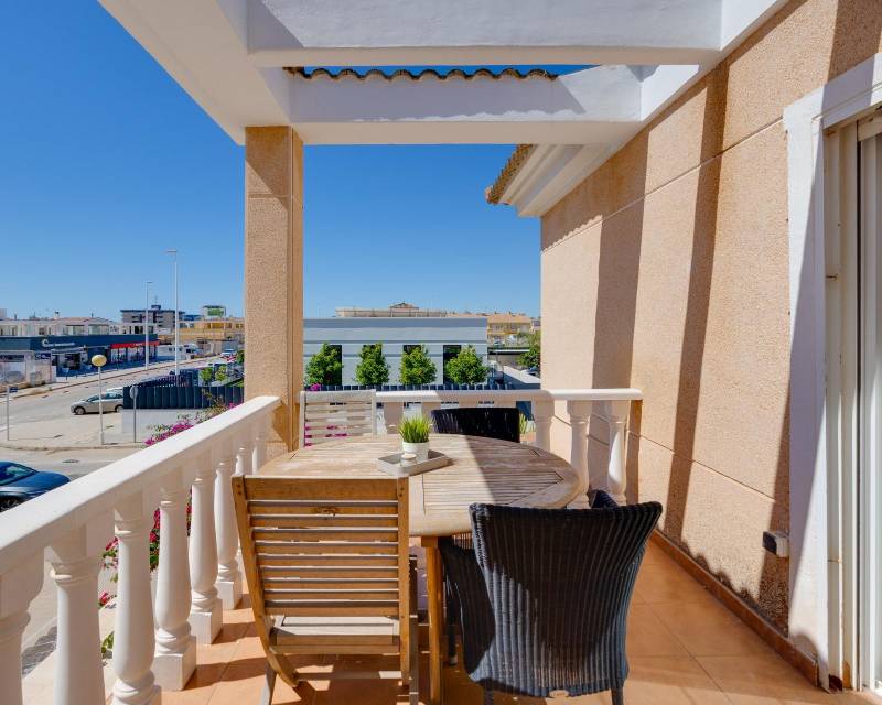 Penthouse · Tweedehands · Orihuela Costa · La Zenia