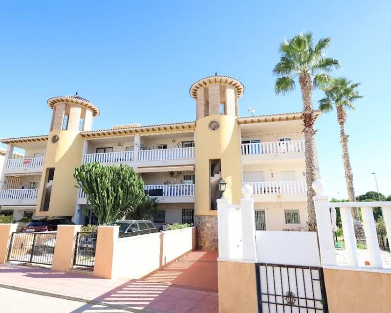 Penthouse · Tweedehands · Orihuela Costa · Lomas de Cabo Roig-Los Dolses