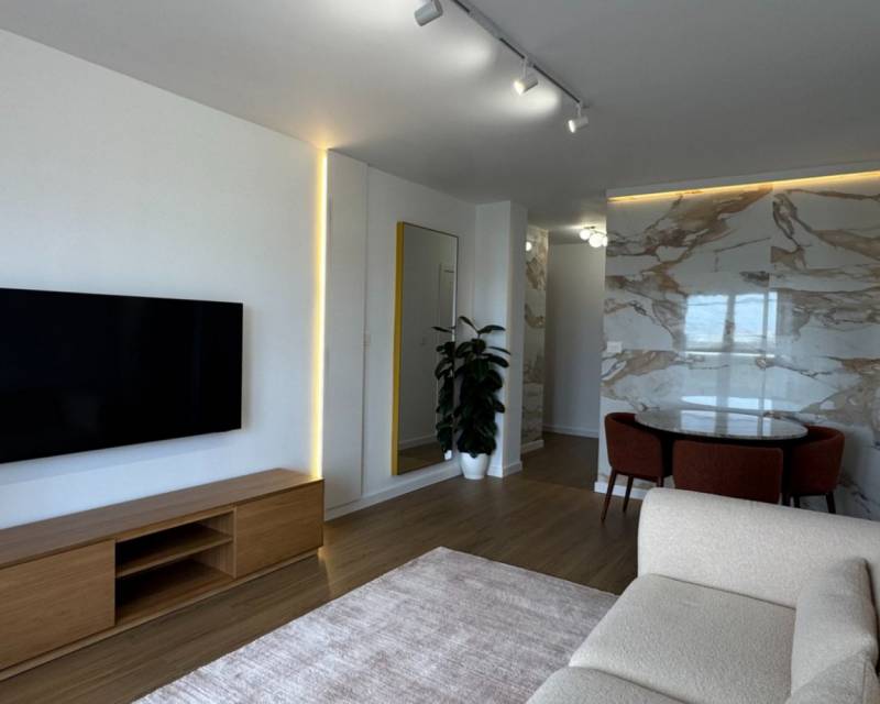 Penthouse · Tweedehands · Orihuela Costa · Punta Prima