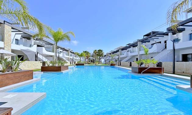 Penthouse - Tweedehands - Orihuela Costa - Punta Prima