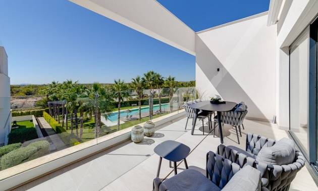 Penthouse - Tweedehands - Orihuela - Las Colinas