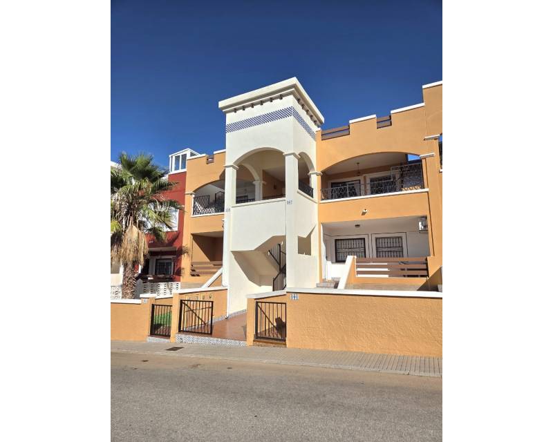Penthouse · Tweedehands · Orihuela · Los Balcones