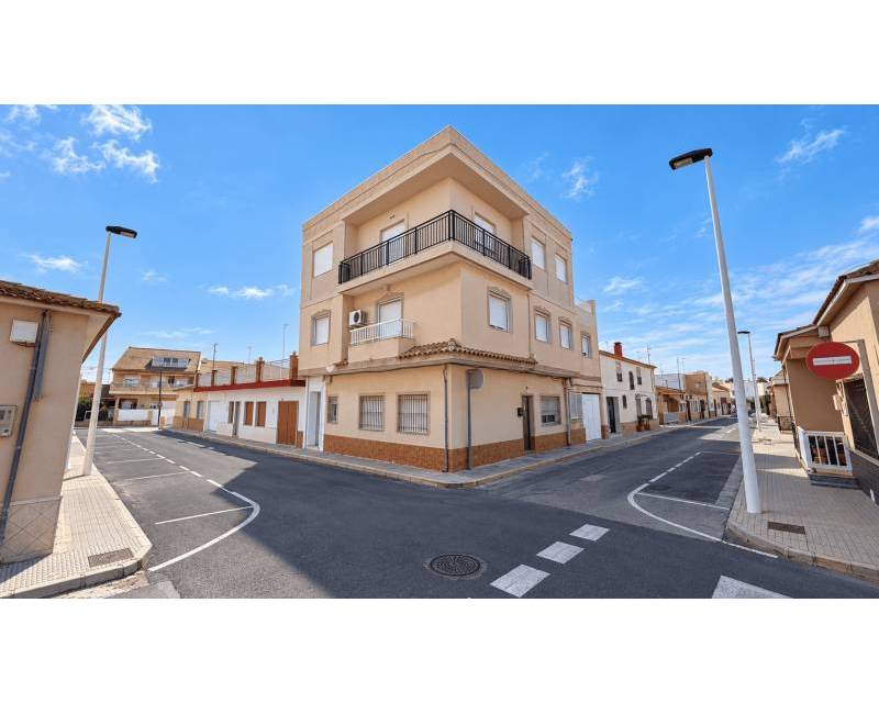Penthouse · Tweedehands · San Pedro del Pinatar · San Pedro de Pinatar