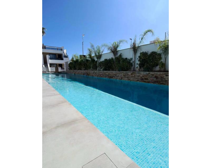 Penthouse · Tweedehands · San Pedro del Pinatar · San Pedro de Pinatar