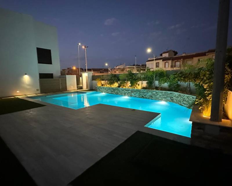 Penthouse · Tweedehands · San Pedro del Pinatar · San Pedro del Pinatar pueblo