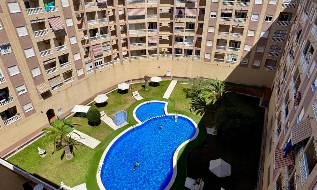 Penthouse - Tweedehands - Torrevieja - Centro