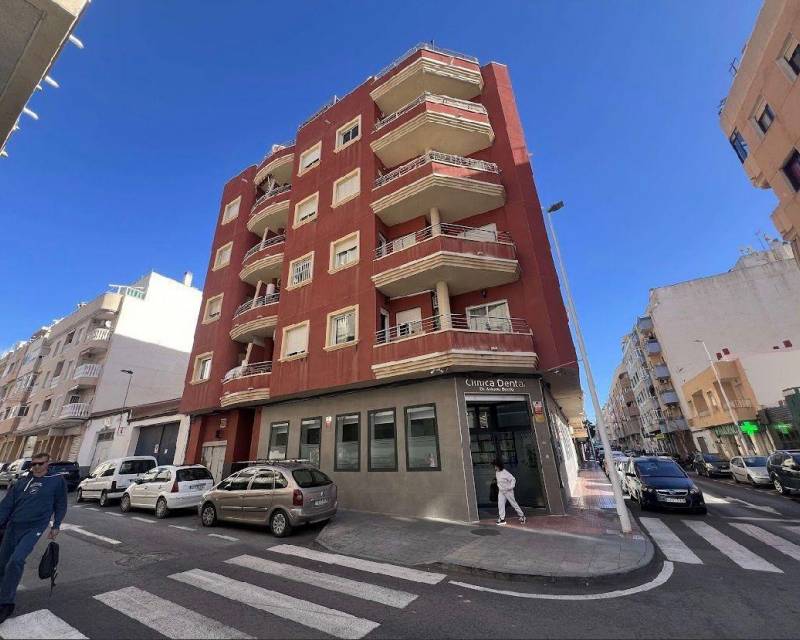 Penthouse · Tweedehands · Torrevieja · Centro