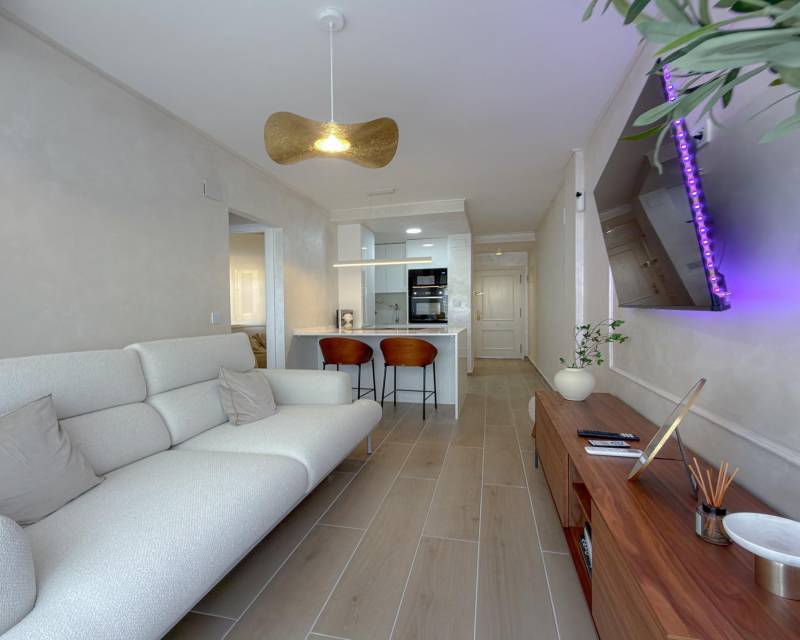 Penthouse · Tweedehands · Torrevieja · Centro