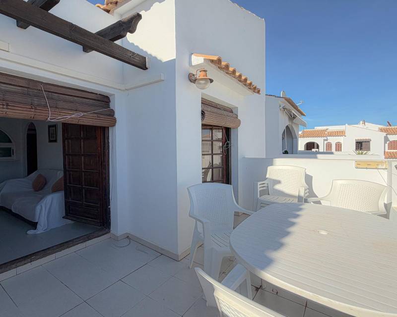 Penthouse · Tweedehands · Torrevieja · El Acequión - Los Náufragos