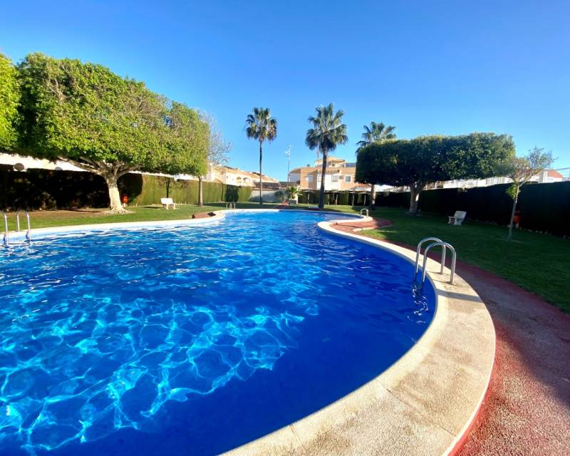 Penthouse · Tweedehands · Torrevieja · El Limonar