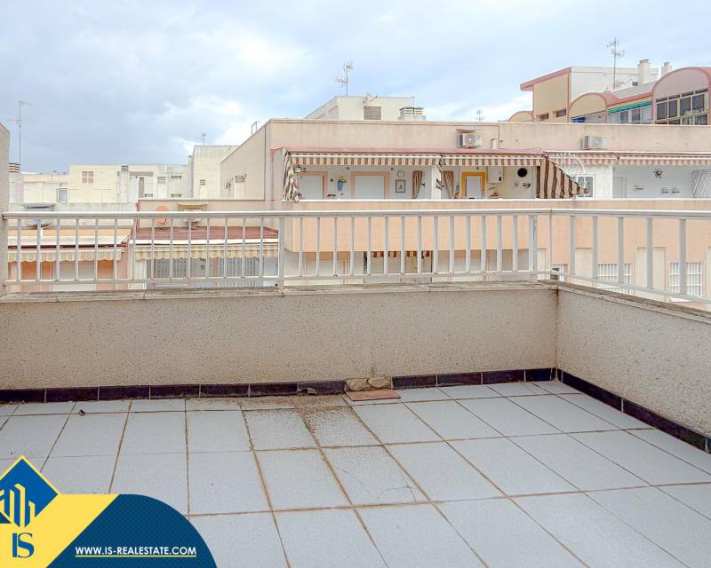 Penthouse · Tweedehands · Torrevieja · Playa de los Locos