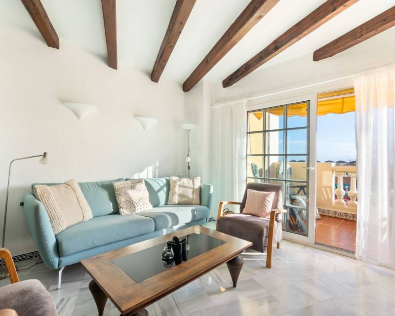 Penthouse · Tweedehands · Torrevieja · Playa del Cura