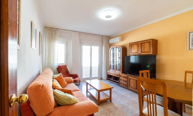 Penthouse - Tweedehands - Torrevieja - Playa del cura