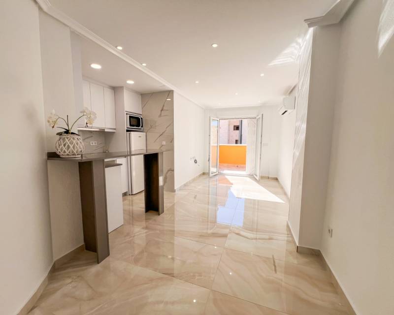 Penthouse · Tweedehands · Torrevieja · torrevieja