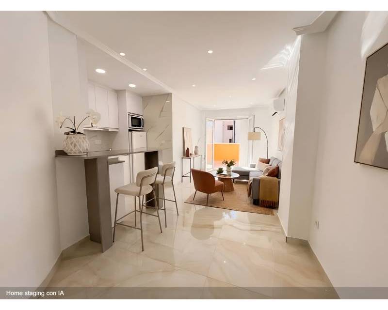 Penthouse · Tweedehands · Torrevieja · torrevieja