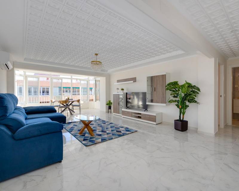 Penthouse · Tweedehands · Torrevieja · Torrevieja