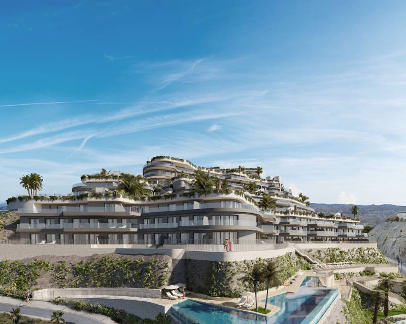 Planta baja · Nueva construcción  · Águilas · Águilas