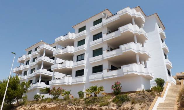 Planta baja - Nueva construcción  - Orihuela Costa - Orihuela Costa