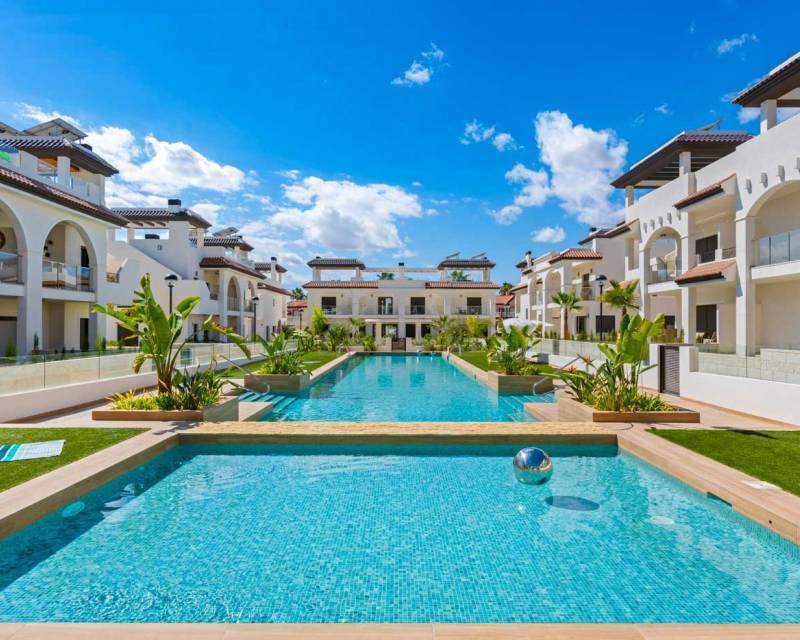 Planta baja · Nueva construcción  · Rojales · Rojales