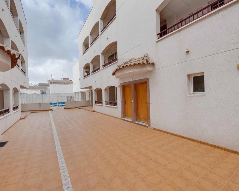 Planta baja · Nueva construcción  · San Fulgencio · San Fulgencio