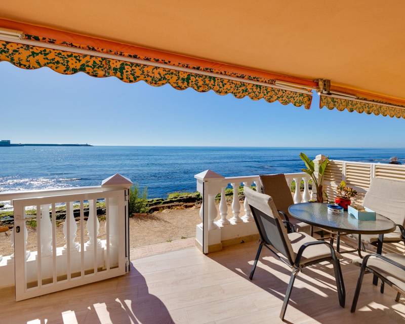 Planta baja · Segunda Mano · Torrevieja · Playa de los Naufragos