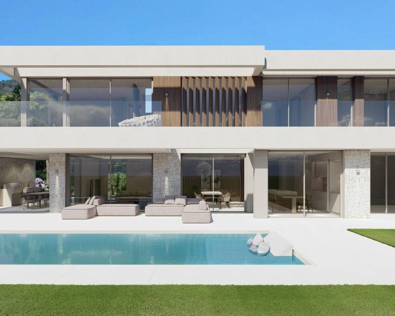 Plot · Gebraucht · Calpe · Calpe