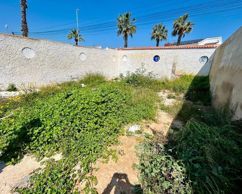 Plot · Gebraucht · Ciudad Quesada - Rojales · Rojales