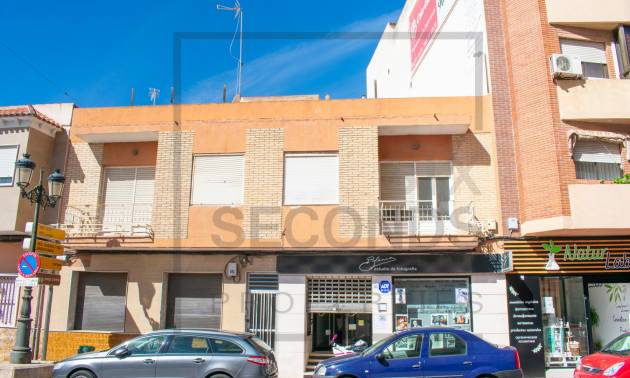 Plot - Gebraucht - Guardamar del Segura - Guardamar del Segura