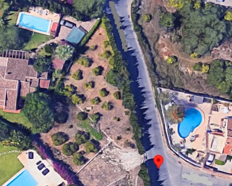 Plot · Gebraucht · Jávea · Jávea