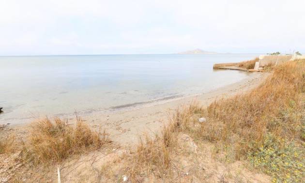 Plot - Gebraucht - La Manga del Mar Menor - Playa del Galán