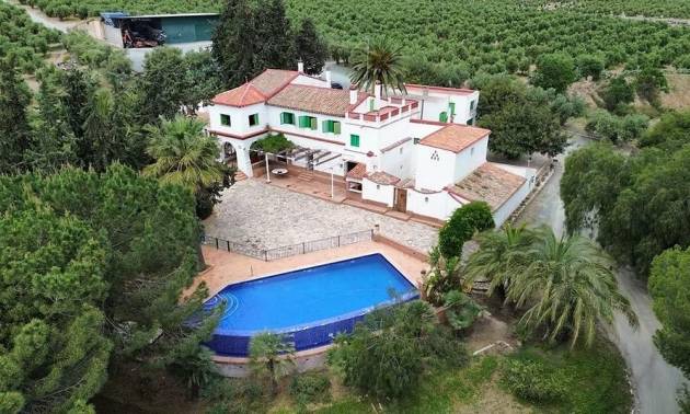 Plot - Gebraucht - MURCIA - Rincón de Seca