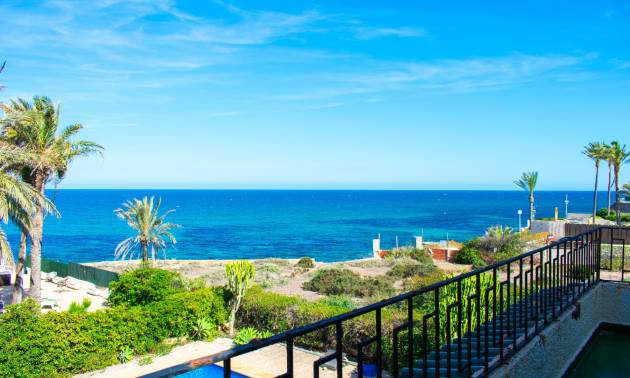 Plot - Gebraucht - Orihuela Costa - Cabo Roig