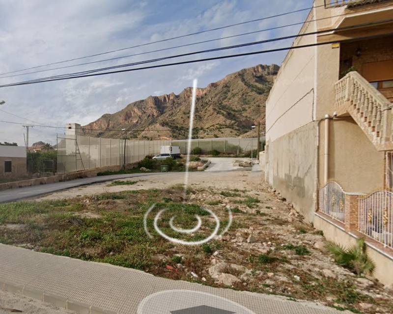 Plot · Gebraucht · Orihuela · La Aparecida