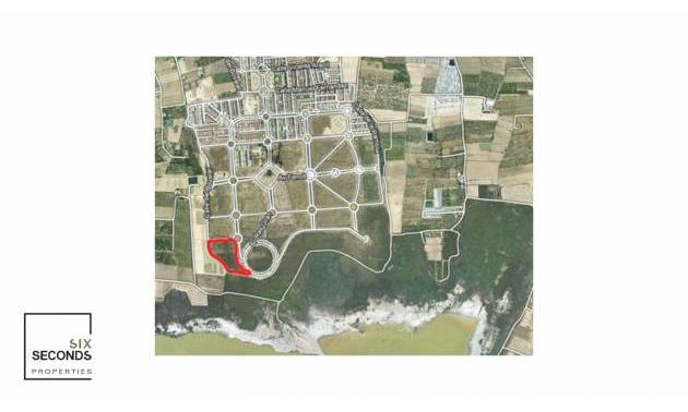 Plot - New Build - Guardamar del Segura - Urb el raso