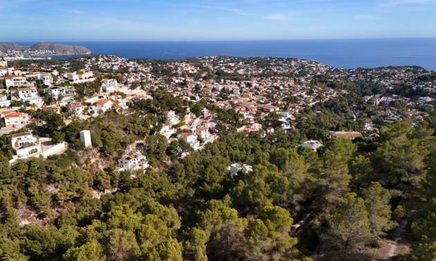 Plot - Second hand - Benissa - Benissa