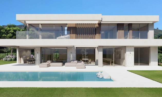 Plot - Second hand - Calpe - Calpe