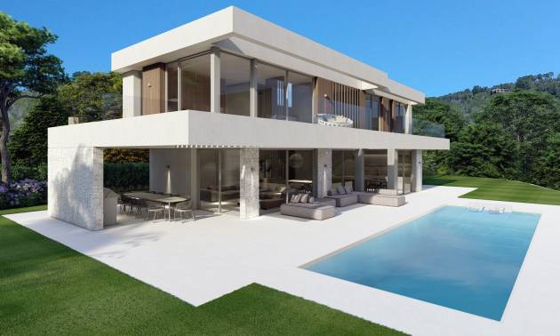 Plot - Second hand - Calpe - Calpe