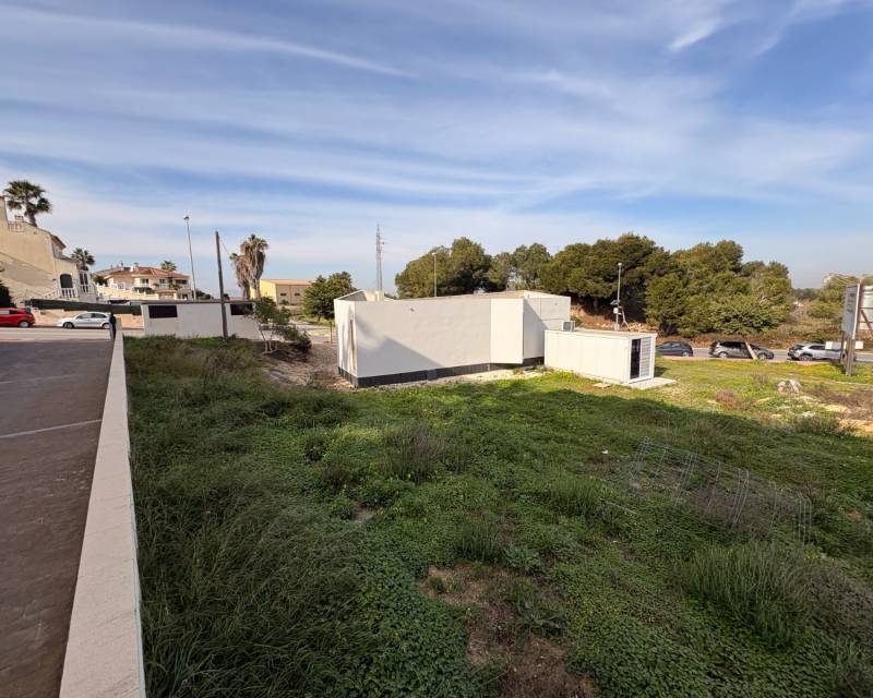 Plot · Second hand · Ciudad Quesada - Rojales · La Marquesa Golf