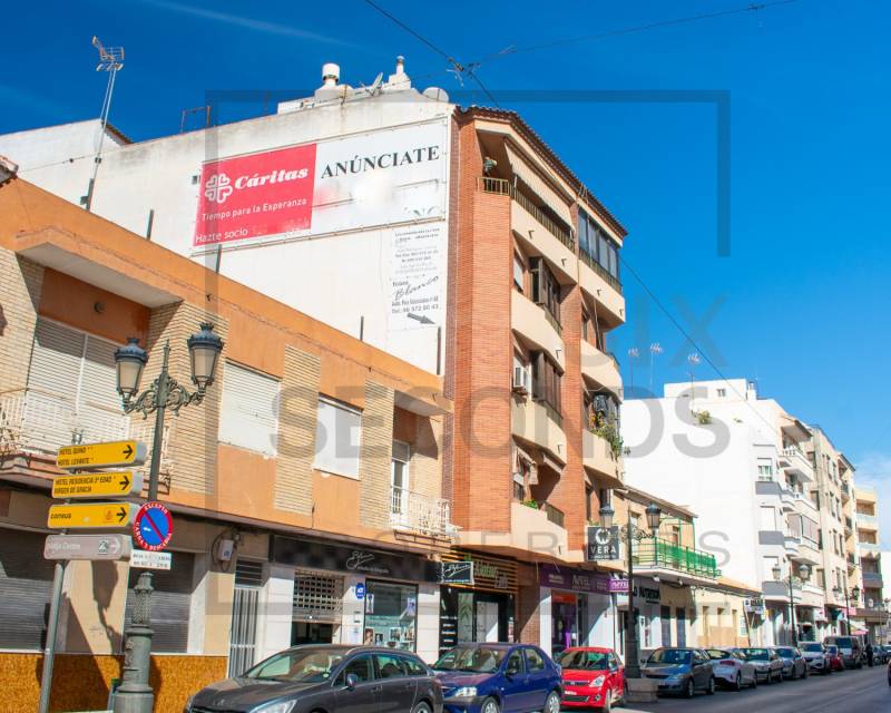 Plot · Second hand · Guardamar del Segura · Guardamar del Segura