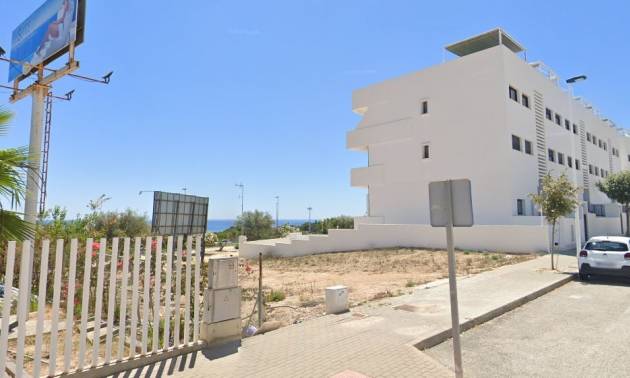 Plot - Second hand - Guardamar del Segura - Guardamar del Segura