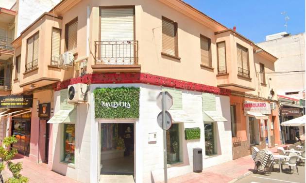 Plot - Second hand - Torrevieja - Torrevieja
