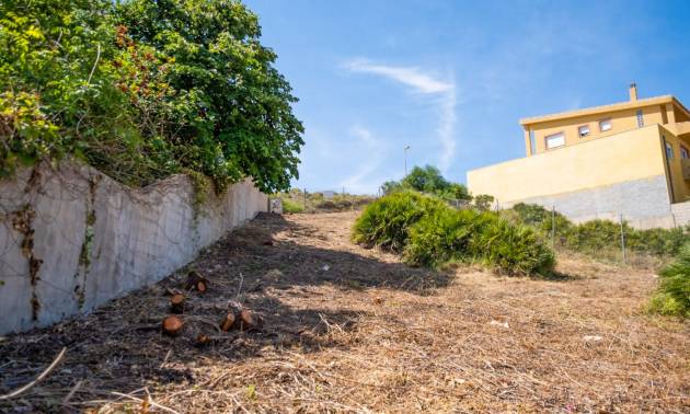 Plot - Tweedehands - Cabo de Palos - Cabo de Palos